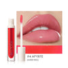 Lip Gloss High Gloss + Shimmer
